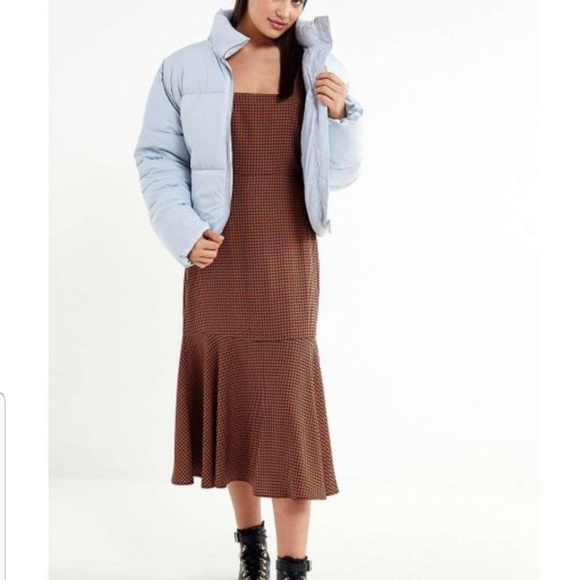 Urban Outfitters | Tie-Back Dress - Picture 3 of 6